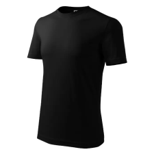 MALFINI, a.s. Classic New póló férfi fekete 2XL férfi póló