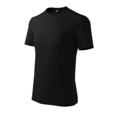 MALFINI, a.s. Classic póló unisex fekete S férfi póló