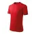 MALFINI, a.s. Classic póló unisex piros L