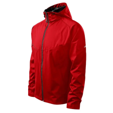 MALFINI, a.s. Cool softshell kabát férfi piros 2XL férfi kabát, dzseki