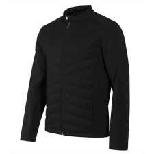 MALFINI, a.s. Cross hibrid kabát férfi fekete 2XL férfi kabát, dzseki