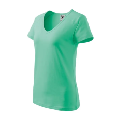 MALFINI, a.s. Dream póló női menta 2XL