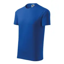 MALFINI, a.s. Element póló unisex királykék 3XL férfi póló