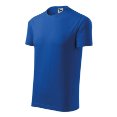 MALFINI, a.s. Element póló unisex királykék S