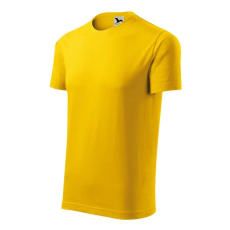 MALFINI, a.s. Element póló unisex sárga S