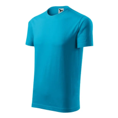 MALFINI, a.s. Element póló unisex türkiz 2XL