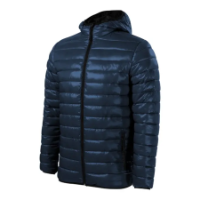 MALFINI, a.s. Everest jacket férfi tengerészkék 3XL férfi kabát, dzseki