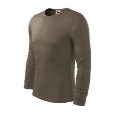 MALFINI, a.s. Fit-T LS póló férfi army 2XL