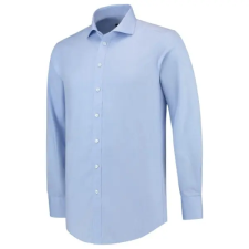 MALFINI, a.s. Fitted Shirt ing férfi blue 37 férfi ing