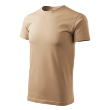 MALFINI, a.s. Heavy New póló unisex homok S férfi póló