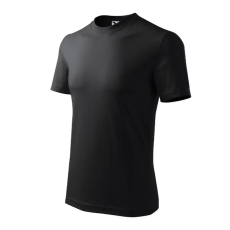 MALFINI, a.s. Heavy póló unisex ébenszürke 2XL