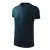 MALFINI, a.s. Heavy V-neck póló unisex tengerészkék XL