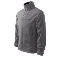 MALFINI, a.s. Jacket polár férfi acélszürke 3XL