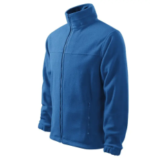 MALFINI, a.s. Jacket polár férfi azúrkék 3XL