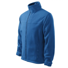 MALFINI, a.s. Jacket polár férfi azúrkék XL férfi kabát, dzseki