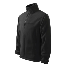 MALFINI, a.s. Jacket polár férfi ébenszürke 3XL férfi kabát, dzseki