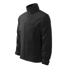 MALFINI, a.s. Jacket polár férfi ébenszürke 4XL férfi kabát, dzseki