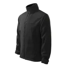 MALFINI, a.s. Jacket polár férfi ébenszürke XL