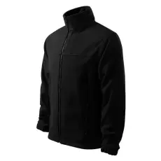 MALFINI, a.s. Jacket polár férfi fekete L