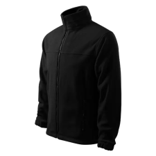 MALFINI, a.s. Jacket polár férfi fekete XL férfi kabát, dzseki