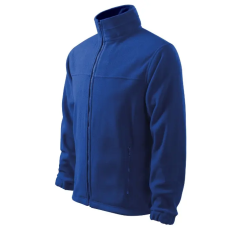 MALFINI, a.s. Jacket polár férfi királykék 4XL