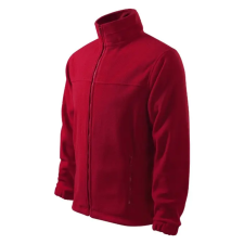 MALFINI, a.s. Jacket polár férfi marlboro piros 4XL férfi kabát, dzseki