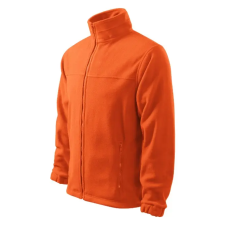 MALFINI, a.s. Jacket polár férfi narancssárga 2XL férfi kabát, dzseki