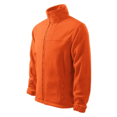MALFINI, a.s. Jacket polár férfi narancssárga 3XL (original)