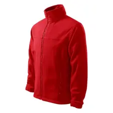 MALFINI, a.s. Jacket polár férfi piros S férfi kabát, dzseki