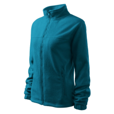 MALFINI, a.s. Jacket polár női petrol kék XL