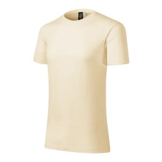MALFINI, a.s. Merino Rise póló férfi mandula 2XL