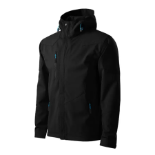 MALFINI, a.s. Nano softshell kabát férfi fekete 2XL férfi kabát, dzseki