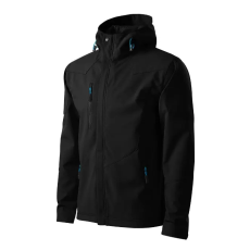 MALFINI, a.s. Nano softshell kabát férfi fekete XL