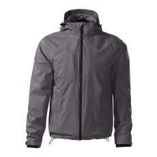 MALFINI, a.s. Pacific 3 in 1 jacket férfi acélszürke L