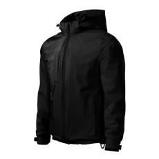 MALFINI, a.s. Pacific 3 in 1 jacket férfi fekete S
