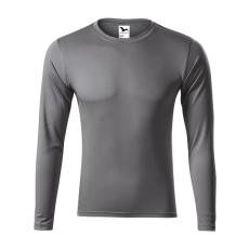 MALFINI, a.s. Pride póló unisex acélszürke XS