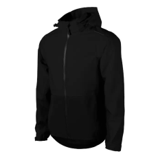 MALFINI, a.s. Rainbow jacket férfi fekete M