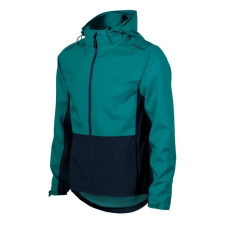 MALFINI, a.s. Rainbow jacket férfi smaragdzöld M férfi kabát, dzseki
