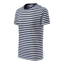 MALFINI, a.s. Sailor póló unisex tengerészkék 3XL női póló