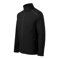 MALFINI, a.s. Valley softshell kabát férfi fekete S