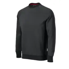 MALFINI, a.s. Vertex felső férfi ébenszürke 4XL