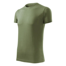 MALFINI, a.s. Viper Free póló férfi khaki 2XL férfi póló