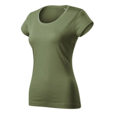 MALFINI, a.s. Viper Free póló női khaki 2XL