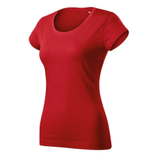 MALFINI, a.s. Viper Free póló női piros 2XL