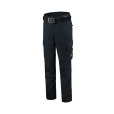 MALFINI, a.s. Work Pants Twill munkanadrág unisex tengerészkék 47