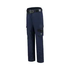 MALFINI, a.s. Work Pants Twill Women munkanadrág női tengerészkék 46