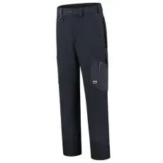 MALFINI, a.s. Work Trousers 4-way Stretch munkanadrág unisex ink 56