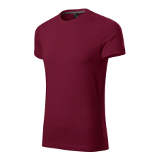 Malfini Action póló férfi garnet 2XL munkaruha