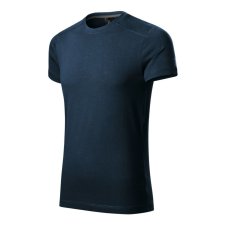 Malfini Action póló férfi tengerészkék 2XL munkaruha