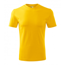 Malfini ADL101 CLASSIC póló (sárga, XXL) Malfini munkaruha